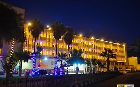 Jewel Matrouh Hotel